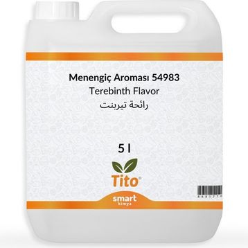Tito 5 kg Toz Menengiç Aroması