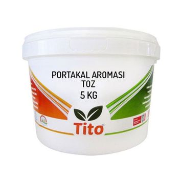 Tito 5 kg Toz Mentol Aroması