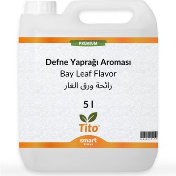 Tito 5 lt Defne Yaprağı Yağı