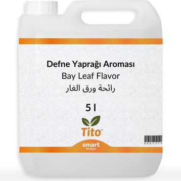 Tito 5 lt Defne Yaprağı Yağı