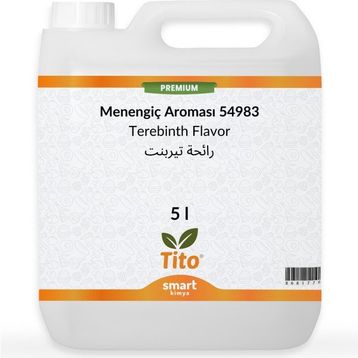 Tito 5 lt Menengiç Aroması