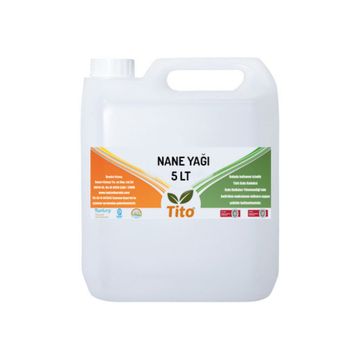 Tito 5 lt Nane Yağı