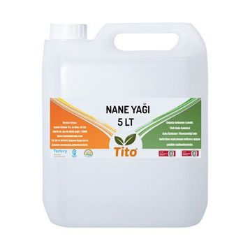 Tito 5 lt Nane Yağı