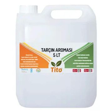 Tito 5 lt Tarçın Aroması