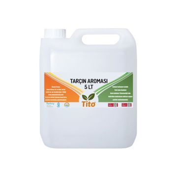Tito 5 lt Tarçın Aroması
