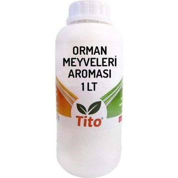 Tito Premium 1 lt Orman Meyveleri Aroması