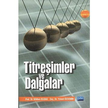 Titreşimler ve Dalgalar - George C. King