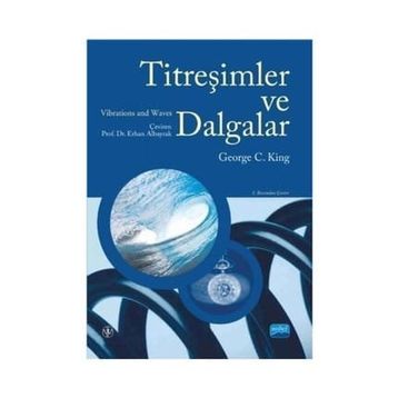 Titreşimler ve Dalgalar - George C. King