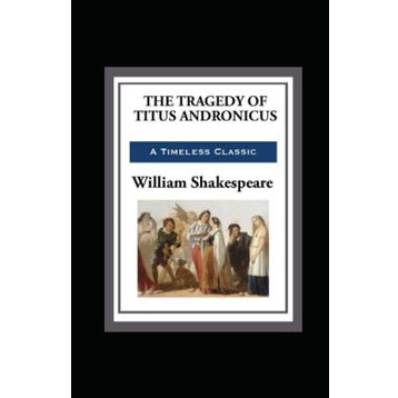 Titus Andronicus (İngilizce) - William Shakespeare