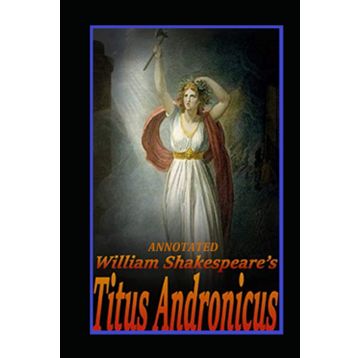 Titus Andronicus (İngilizce) - William Shakespeare