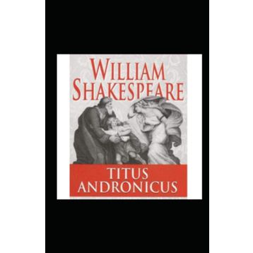 Titus Andronicus (İngilizce) - William Shakespeare