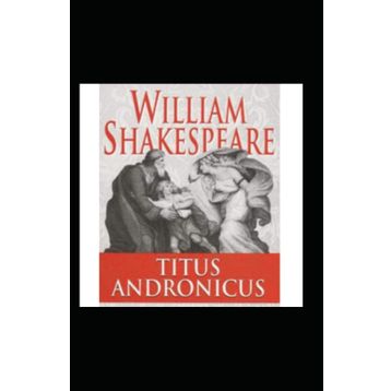 Titus Andronicus (İngilizce) - William Shakespeare