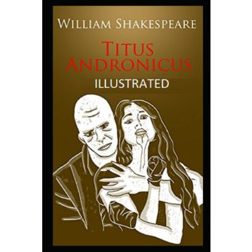 Titus Andronicus (İngilizce) - William Shakespeare