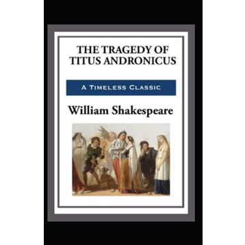 Titus Andronicus (İngilizce) - William Shakespeare