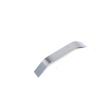 Tiviti 20x128 mm Krom Kulp Burçu