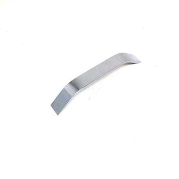 Tiviti 20x128 mm Krom Kulp Burçu