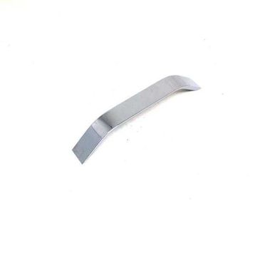 Tiviti 20x128 mm Krom Kulp Burçu