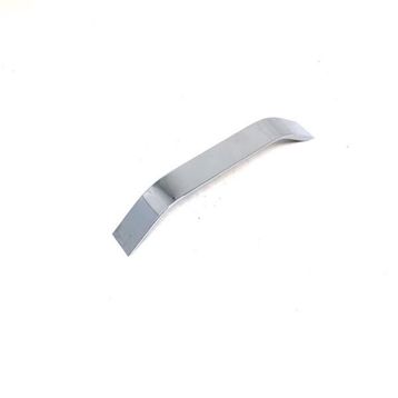 Tiviti 20x128 mm Krom Kulp Burçu