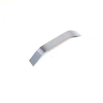 Tiviti 20x128 mm Krom Kulp Burçu