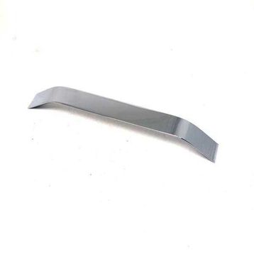 Tiviti 20x160 mm Krom Kulp Burçu