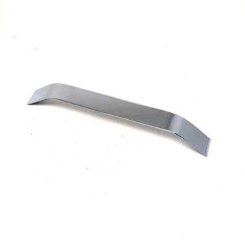 Tiviti 20x160 mm Krom Kulp Burçu