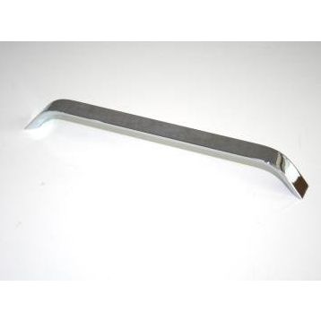 Tiviti 20x224 mm Krom Kulp Burçu