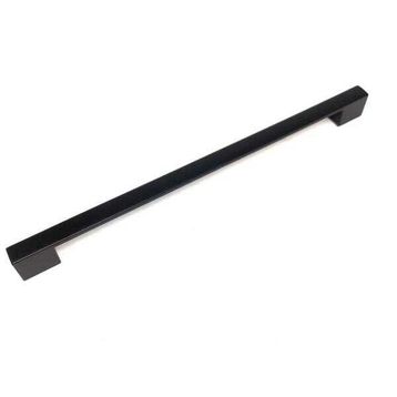 Tiviti Gölcük 224-256 mm Siyah Kulp