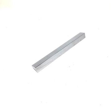 Tiviti L İnce 128 mm Krom Kulp