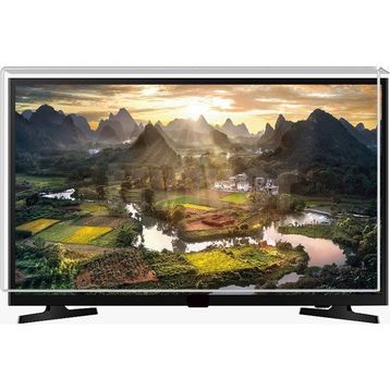 Tivivor 42 İnç 106 Ekran Tv Ekran Koruyucu