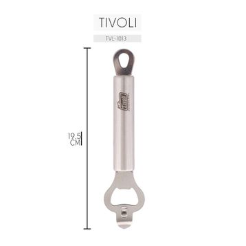 Tivoli Diamente Açacak