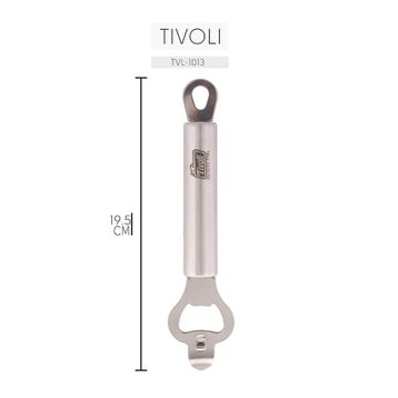 Tivoli Diamente Açacak