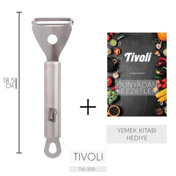 Tivoli Diamente Soyacak