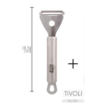 Tivoli Diamente Soyacak