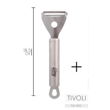 Tivoli Diamente Soyacak