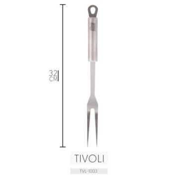 Tivoli Diamente TVL 1003 Et Servis Çatalı