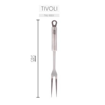 Tivoli Diamente TVL 1003 Et Servis Çatalı