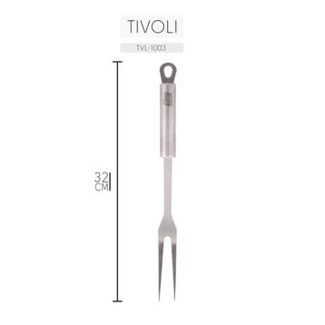 Tivoli Diamente TVL 1003 Et Servis Çatalı