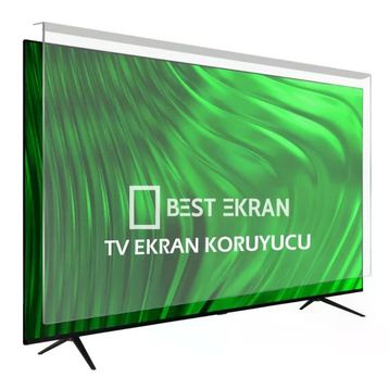 Tiwilix Weston 32WS1000 TV Ekran Koruyucu Ekran Koruma Paneli