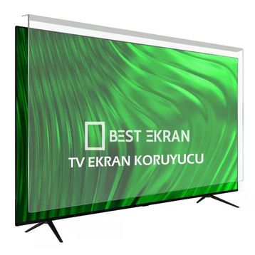 Tiwilix Weston 32WS1000 TV Ekran Koruyucu Ekran Koruma Paneli