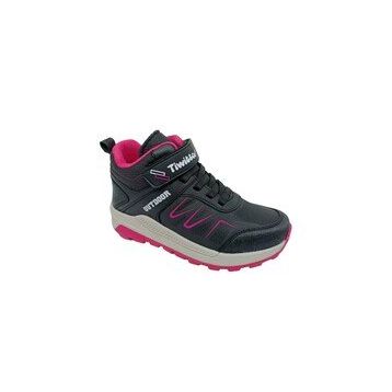 Tiwittoys 300 Siyah Kız Çocuk Outdoor Bot