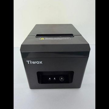 Tiwox JP-R80A Barkod Yazıcı