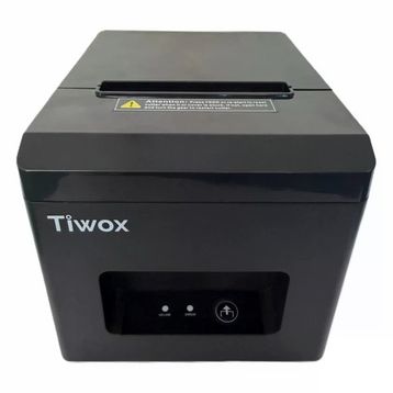Tiwox JP-R80A Barkod Yazıcı