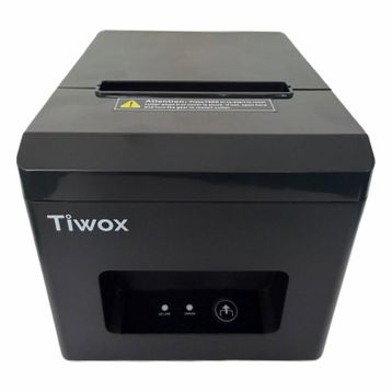 Tiwox JP-R80A Barkod Yazıcı