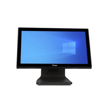 Tiwox TP-7610 Intel i7 10. Nesil 8 GB RAM 128 GB SSD 18.5 inç Dokunmatik Pos PC