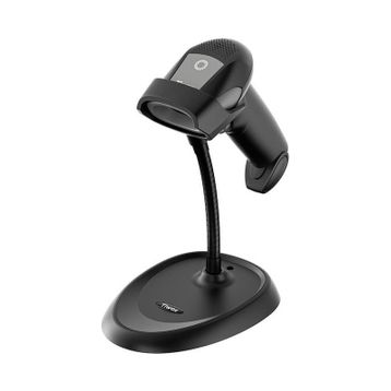 Tiwox VS-333 1D Lazer Kablolu Stand USB Barkod Okuyucu