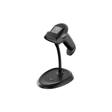 Tiwox VS-333 1D Lazer Kablolu Stand USB Barkod Okuyucu