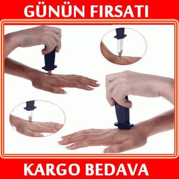 Tiyatro Bıçağı