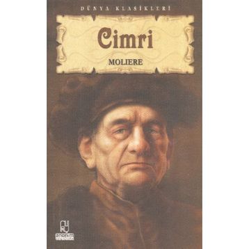 TIYATRO SERISI 11 CIMRI - WILLIAM SHAKESPEARE