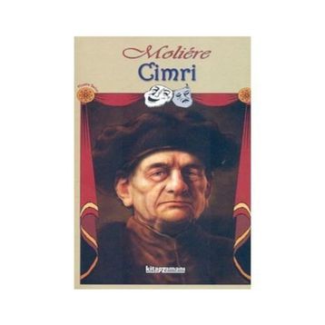 TIYATRO SERISI 11 CIMRI - WILLIAM SHAKESPEARE