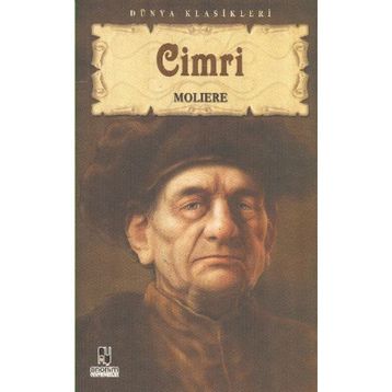 TIYATRO SERISI 11 CIMRI - WILLIAM SHAKESPEARE